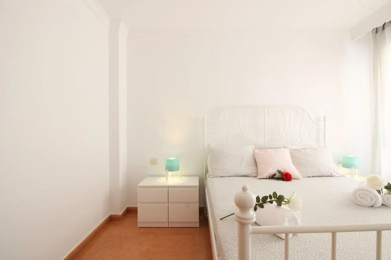 Ferienwohnung Sun & Family Velez Malaga Spanien