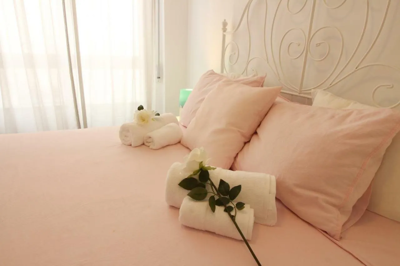 Ferienwohnung Sun & Family Velez Malaga 0*,  Spanien