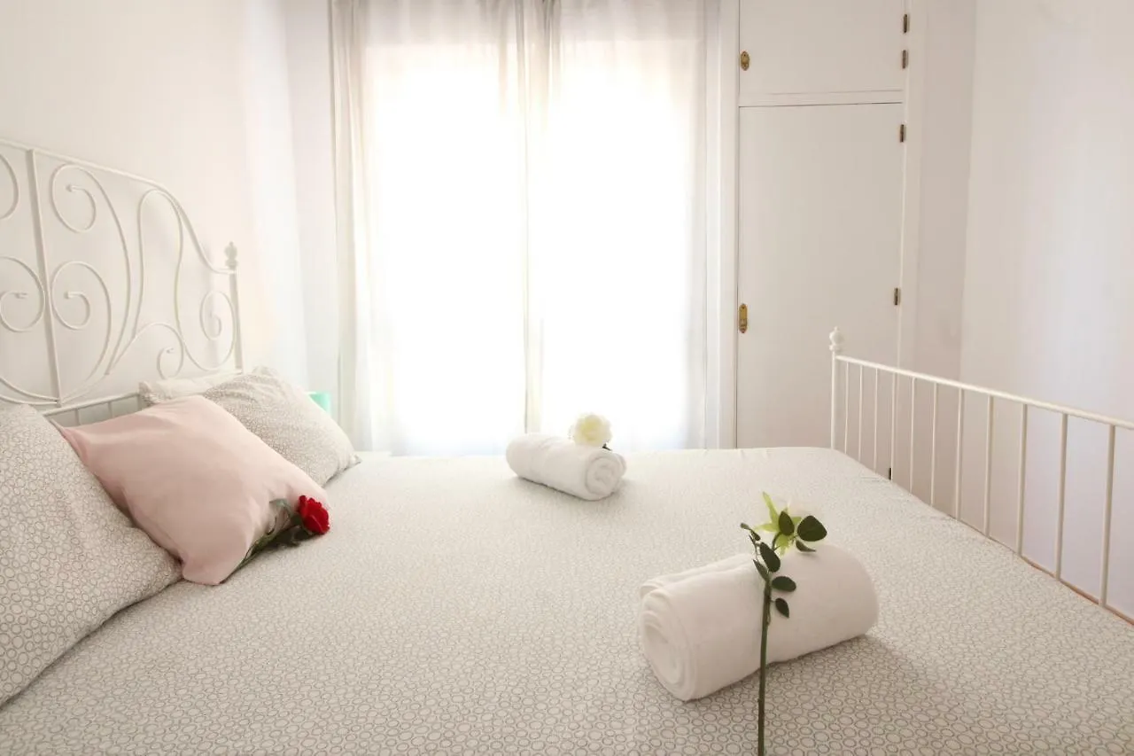 Ferienwohnung Sun & Family Velez Malaga Apartment