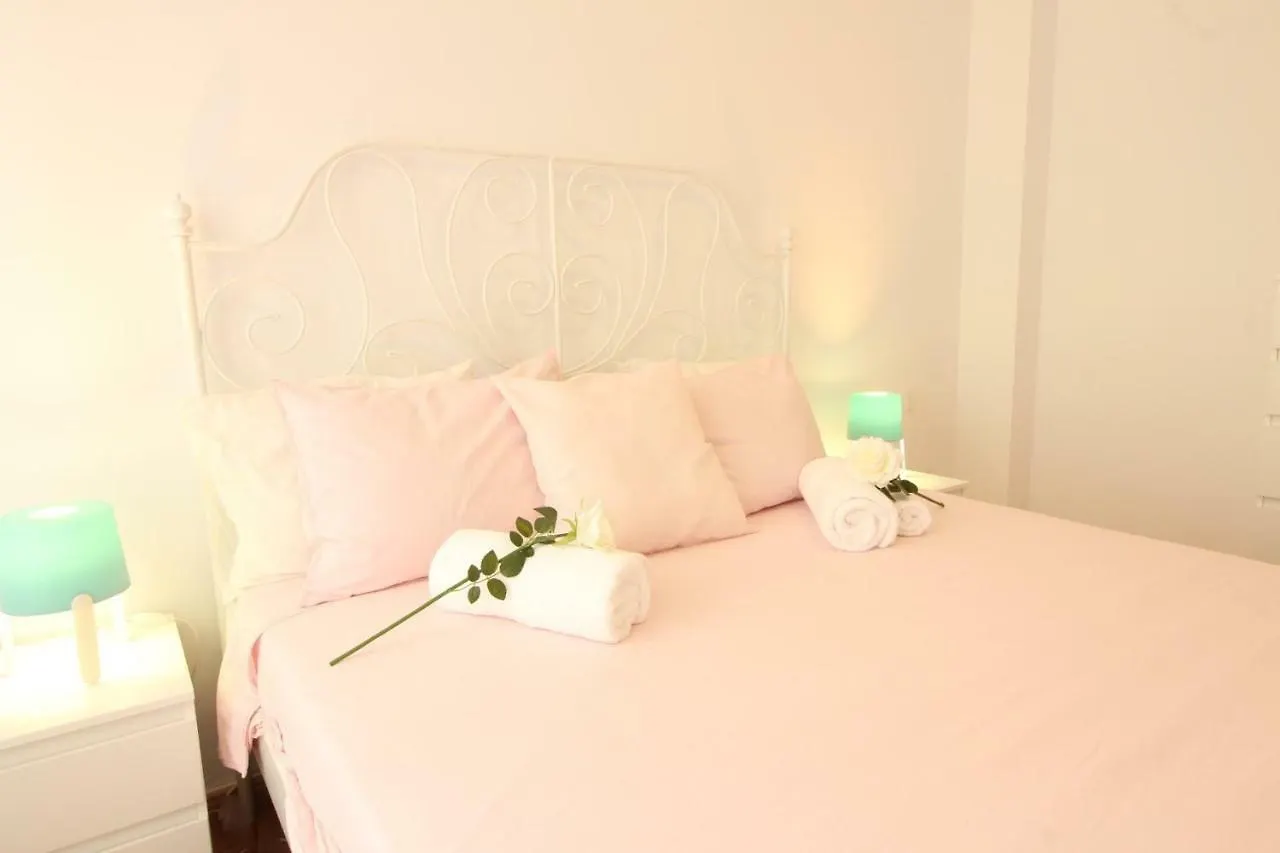 Ferienwohnung Sun & Family Velez Malaga