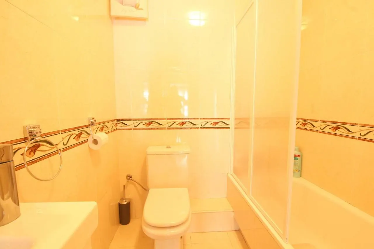 Sun & Family Apartment Velez Malaga