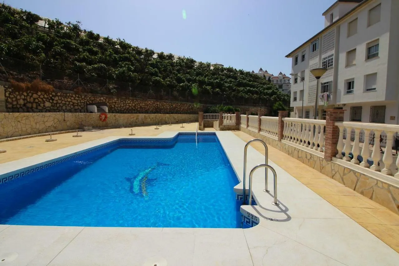 Ferienwohnung Sun & Family Velez Malaga