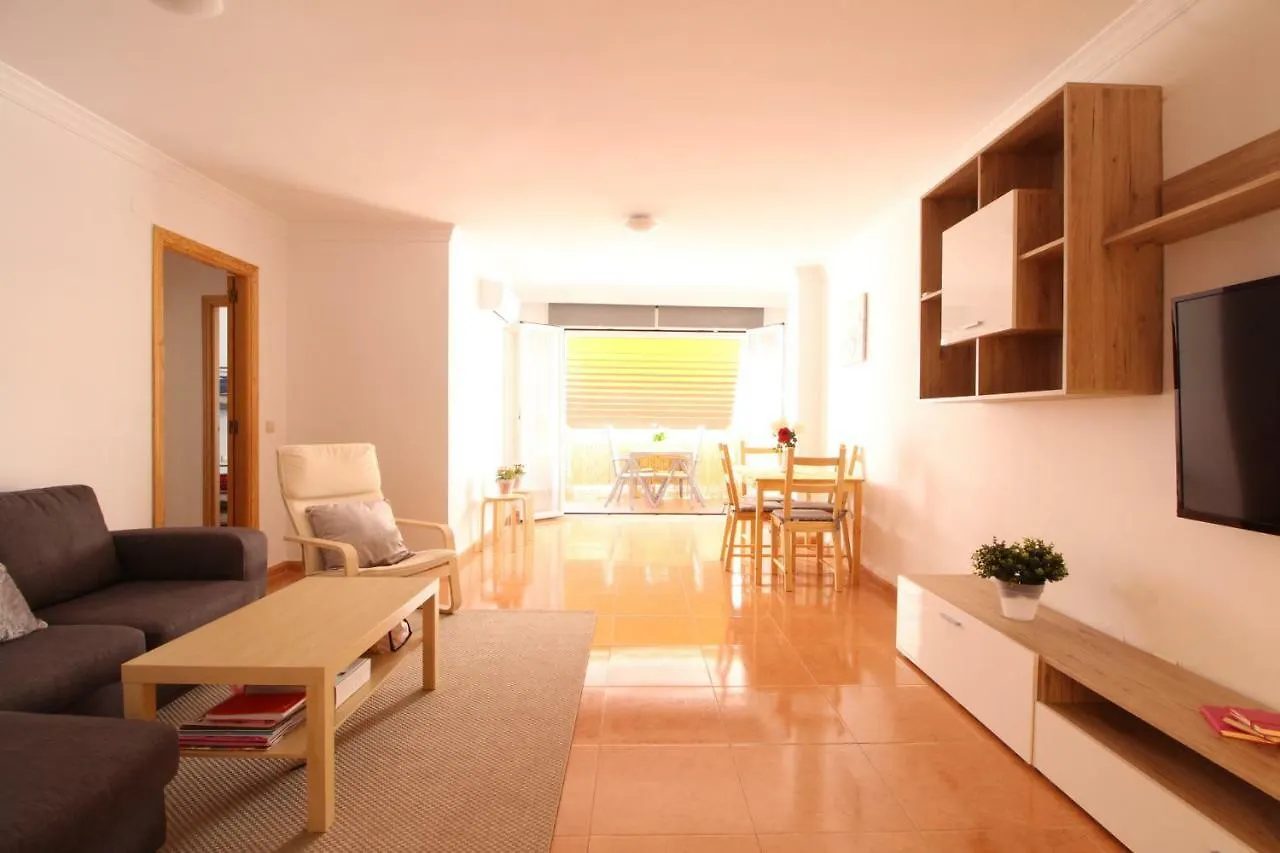 Ferienwohnung Sun & Family Velez Malaga 0*,