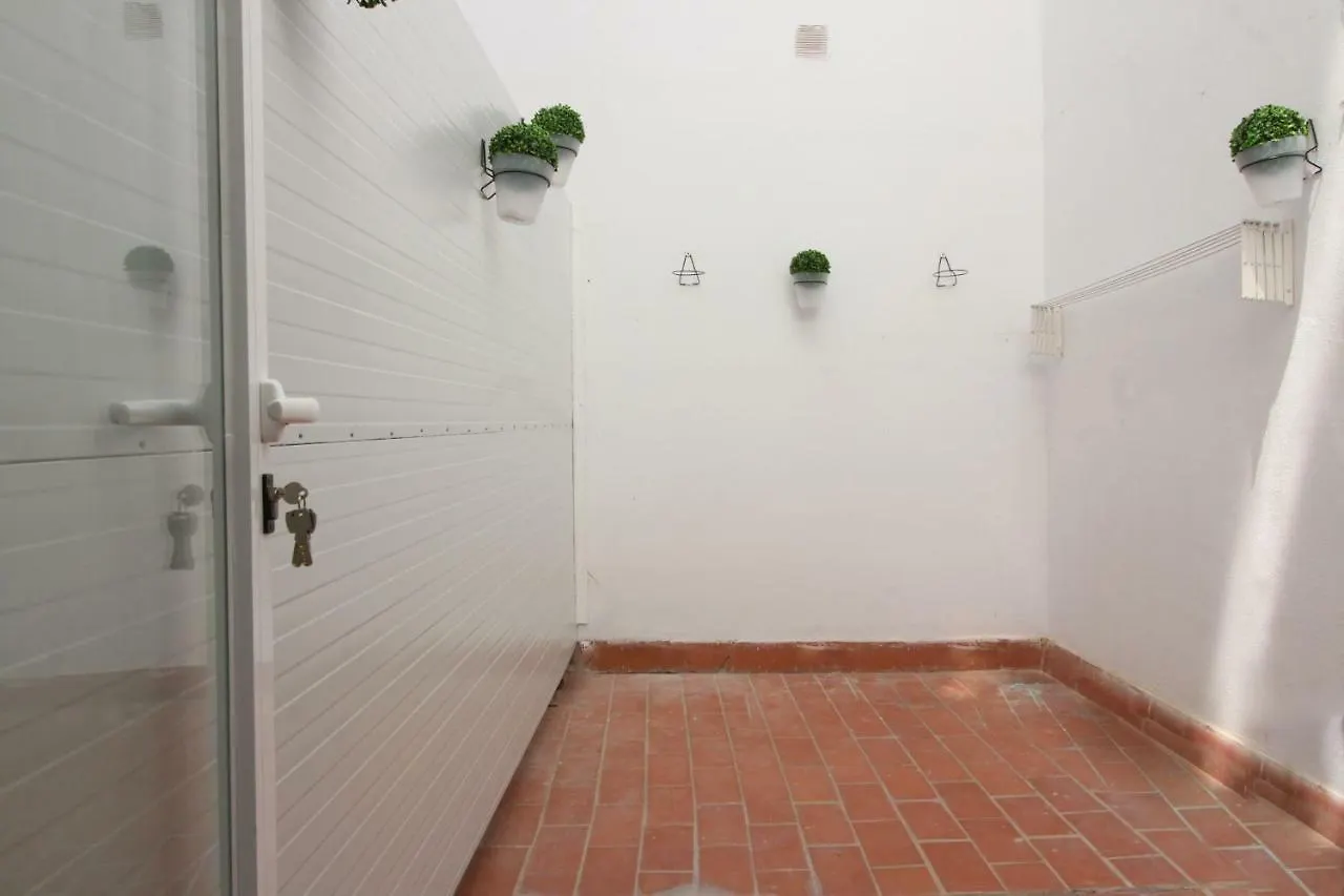 Ferienwohnung Sun & Family Velez Malaga