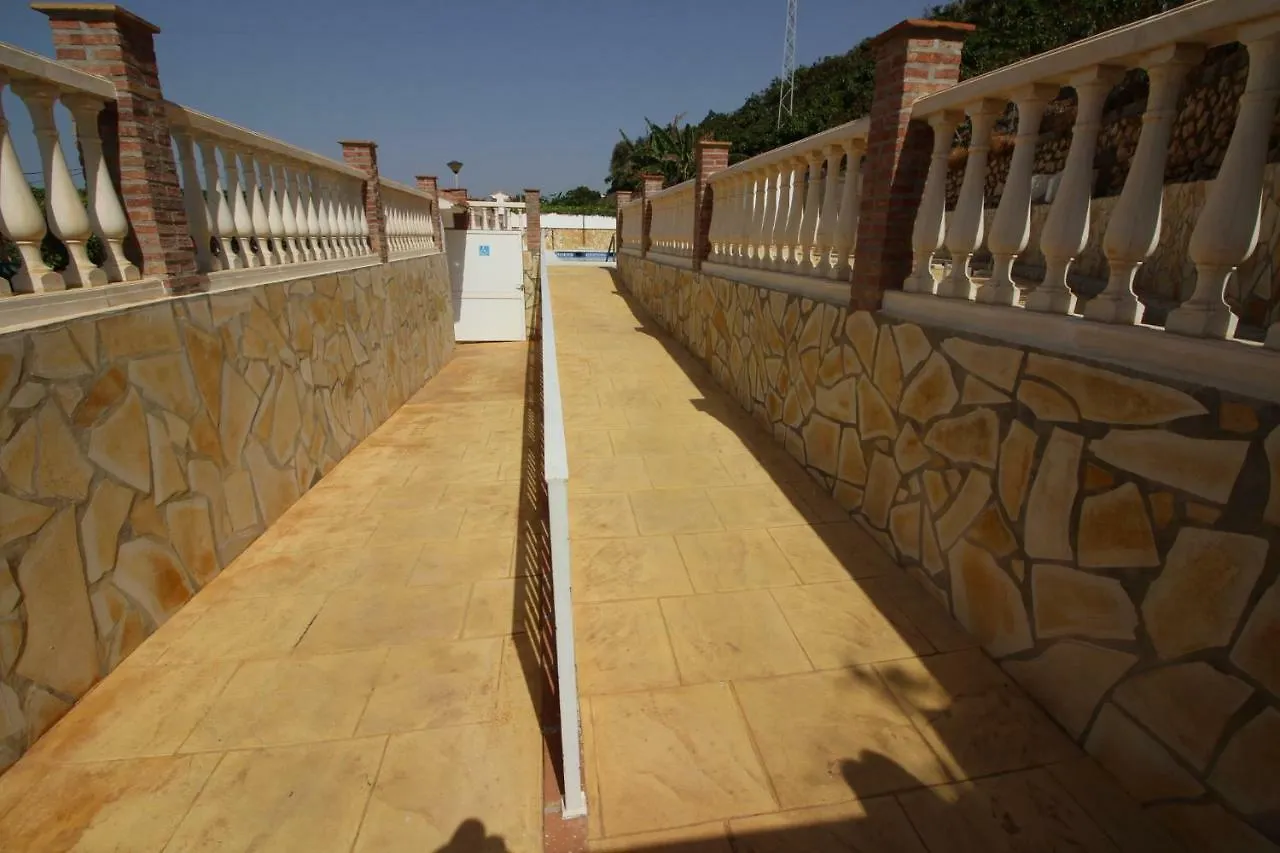 Sun & Family Apartment Velez Malaga