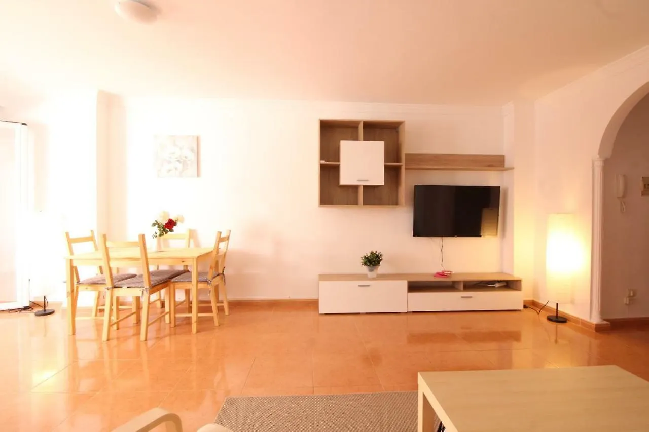 Ferienwohnung Sun & Family Velez Malaga