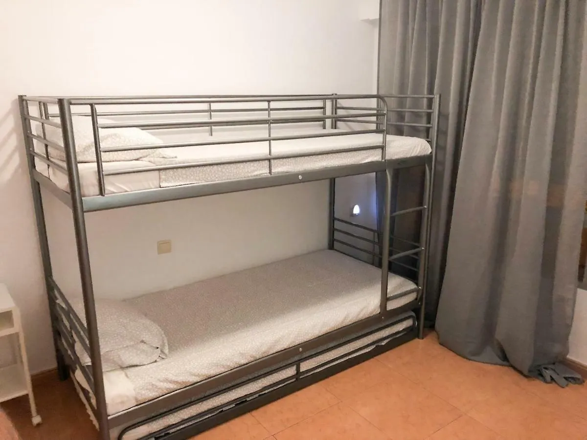 Ferienwohnung Sun & Family Velez Malaga Apartment