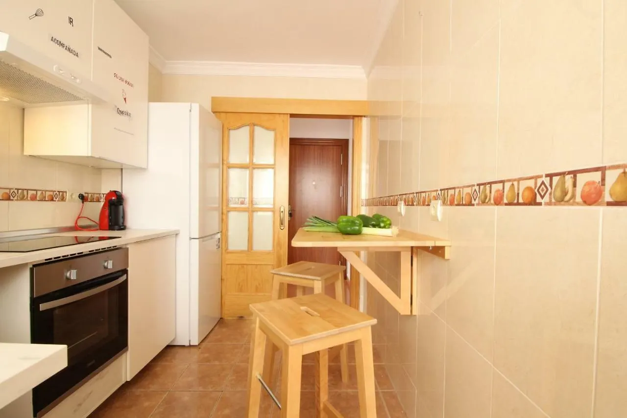 Ferienwohnung Sun & Family Velez Malaga Apartment