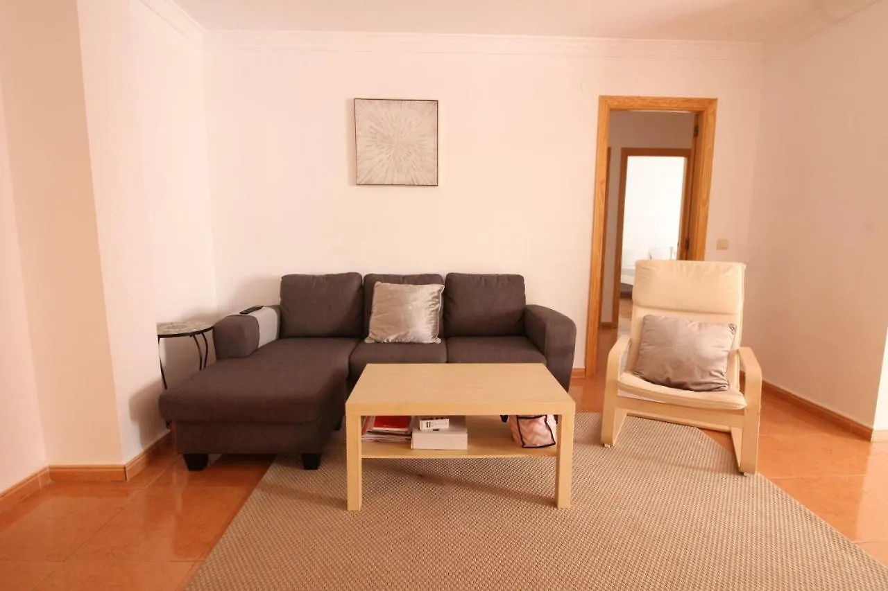 Ferienwohnung Sun & Family Velez Malaga Spanien