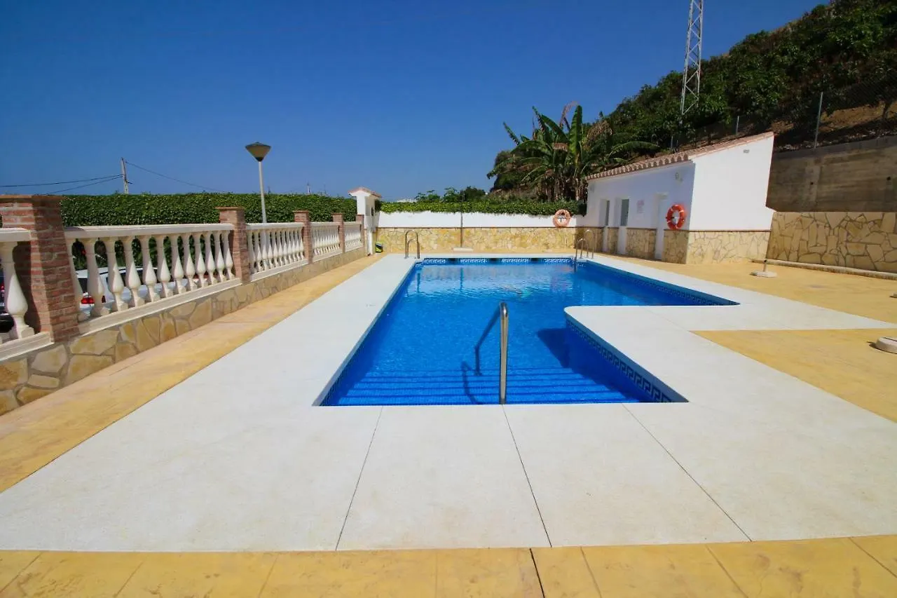 Ferienwohnung Sun & Family Velez Malaga 0*,  Spanien