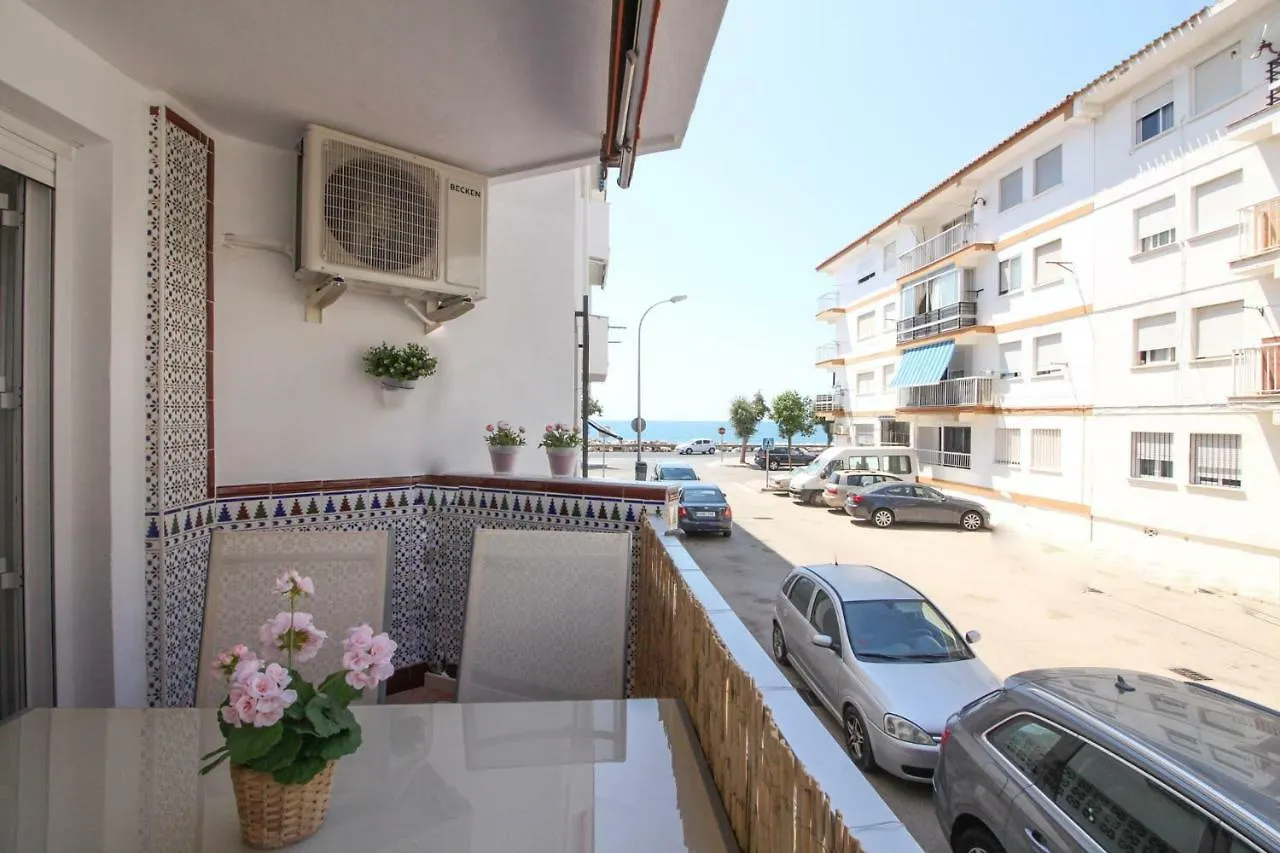 Ferienwohnung Sun & Family Velez Malaga Apartment