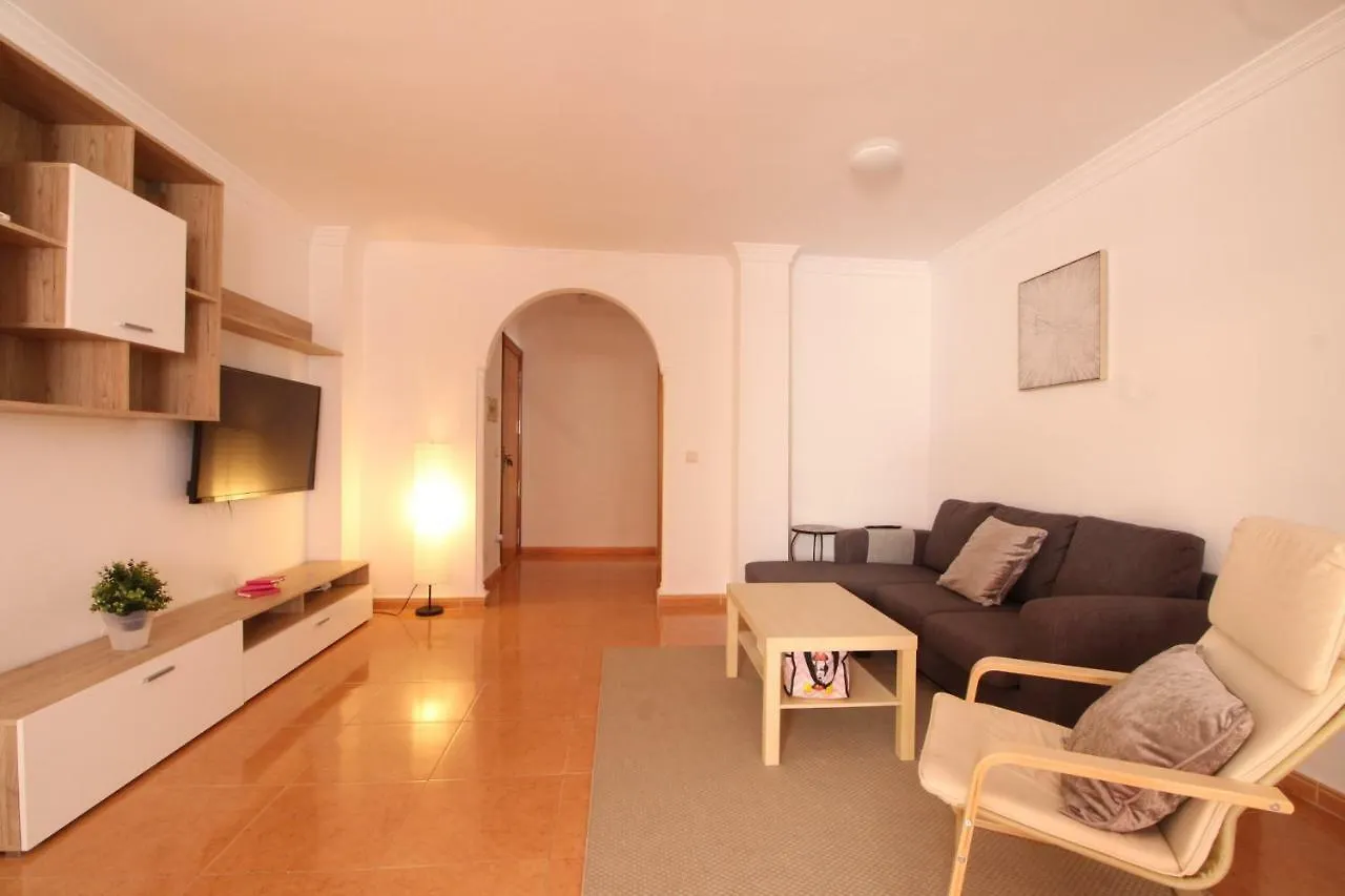 Apartment Ferienwohnung Sun & Family Velez Malaga Spanien