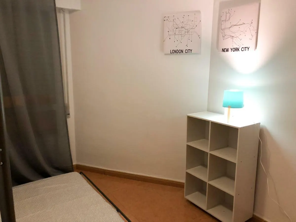 Ferienwohnung Sun & Family Velez Malaga 0*,