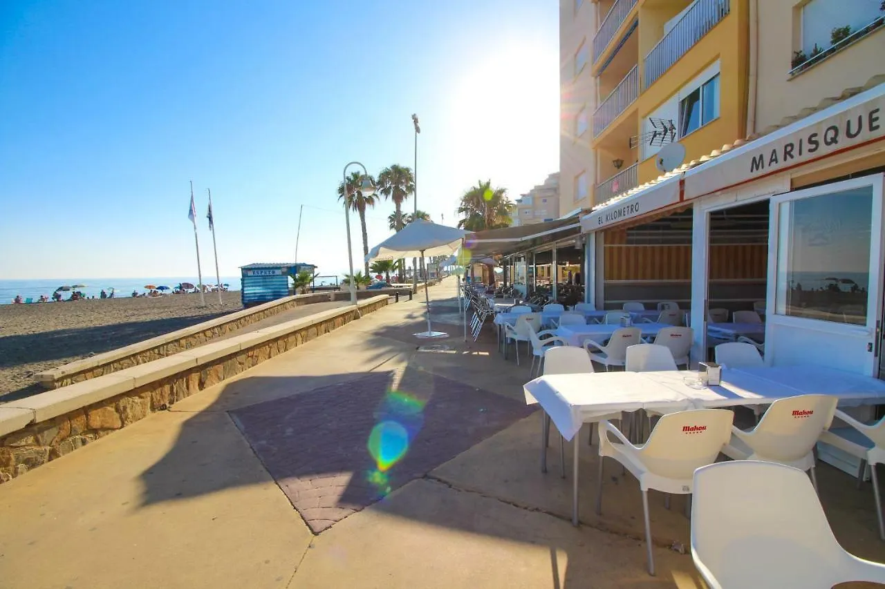 Sun & Family Apartment Velez Malaga