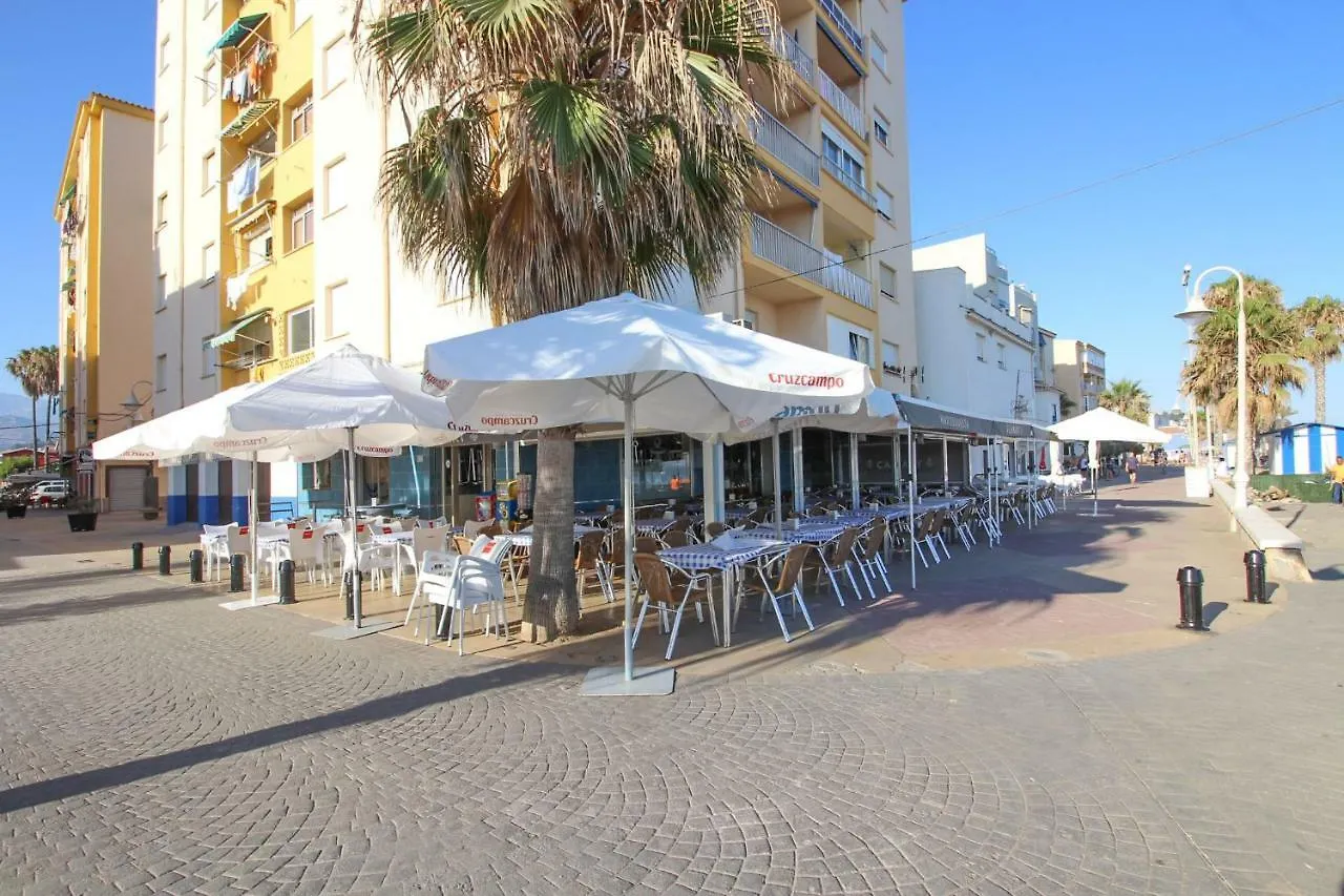 Ferienwohnung Sun & Family Velez Malaga 0*,
