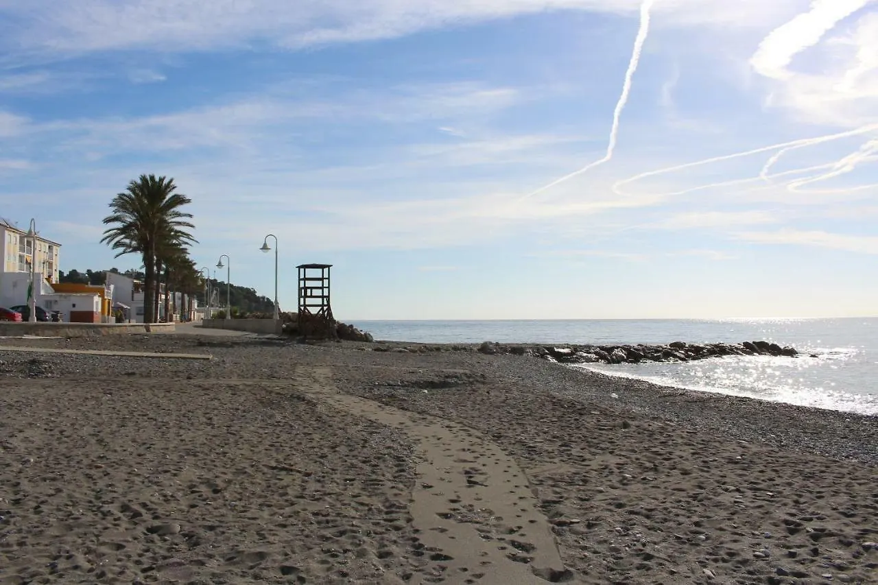 Ferienwohnung Sun & Family Velez Malaga