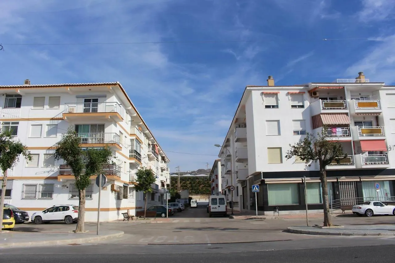 Ferienwohnung Sun & Family Velez Malaga Spanien